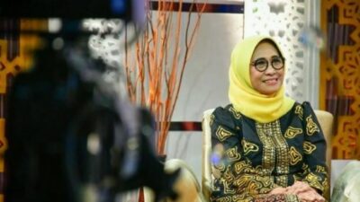 Hetifah: Revisi UU Sisdiknas Pertegas Posisi Pesantren Terintegrasi Dalam Sistem Pendidikan Nasional