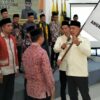Pelantikan PW AMMDI Sumbar Jadi Momentum Konsolidasi Dakwah dan Kebangsaan