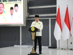 PP AMMDI Sambut Usulan Fraksi Partai Golkar DPR RI, Dorong Pesantren Masuk Skema Dana Pendidikan Nasional