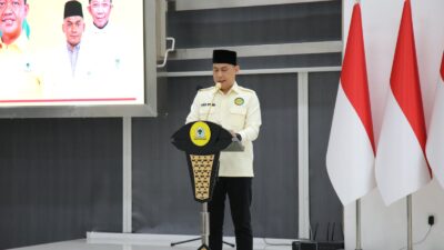 PP AMMDI Sambut Usulan Fraksi Partai Golkar DPR RI, Dorong Pesantren Masuk Skema Dana Pendidikan Nasional