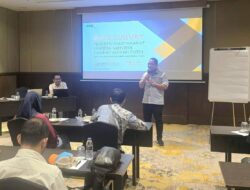 Index Politica: Bahlil Lahadalia dan Wihaji Masuk Top of Mind 7 Menteri Pilihan Publik