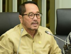 Firman Soebagyo Dorong Revisi UU Kadin: Sudah 38 Tahun, Saatnya Diperkuat Jadi Mitra Strategis Pemerintah