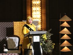 Mengukuhkan Partai Golkar Sebagai Rumah Besar Politik Pancasila