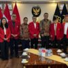 Menkum Supratman Andi Agtas Tegaskan Pemerintah Hanya Akui Satu SOKSI di Bawah Ketua Umum Misbakhun