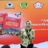 Peluncuran Buku Komunikasi Politik Marlinda Irwanti Dihadiri Sejumlah Tokoh Senior dan Elite Partai Golkar