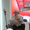 Agun Gunandjar Apresiasi Peluncuran Buku Marlinda Irwanti ‘Mengupas Strategi Komunikasi Politik di Era Digital’