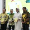 Idrus Marham: Bahlil Lahadalia Sosok Pemimpin Yang Miliki Arah Perjuangan Berpijak Pada Nilai-Nilai Ideologis