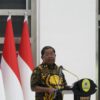 Idrus Marham: Partai Golkar Harus Berdiri di Garis Depan Menjaga dan Menghidupi Pancasila