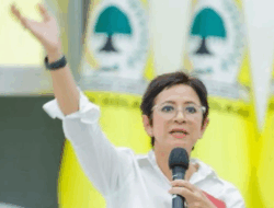 Soeharto dan Warisan Pembangunan, Partai Golkar Tegaskan Dukungan Gelar Pahlawan Nasional