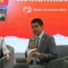 Yuddy Chrisnandi: Dedikasi Marlinda Irwanti Perkuat Kualitas Komunikasi Kader Partai Golkar di Era Digital