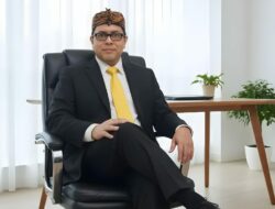 Achmad Annama Sepakat Waketum DPP Partai Golkar Idrus Marham, MBG Lanjut Tapi Ditata Ulang Pelaksanaannya