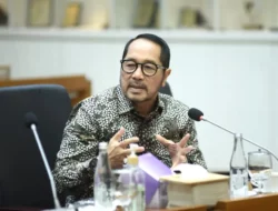 Firman Soebagyo Minta Pemerintah Usut Kasus 500 Kontainer Udang Terpapar Radiasi ke AS