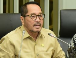 Firman Soebagyo: Revisi UU Narkotika Harus Perkuat BNN Secara Kelembagaan dan Anggaran
