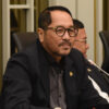 Firman Soebagyo: Penguatan Bulog Jadi Lembaga Setara Kementerian Jadi Langkah Strategis Hadapi Krisis Pangan Global