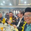 Manifesto Golkar Zaman Baru 2025–2030: Dari Struktur Menuju Peradaban