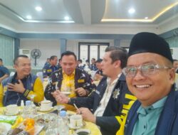 Manifesto Golkar Zaman Baru 2025–2030: Dari Struktur Menuju Peradaban