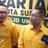 Arif Fathoni Puji Langkah Cepat Adies Kadir Bela Hak Tanah Warga Surabaya