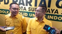 Arif Fathoni Puji Langkah Cepat Adies Kadir Bela Hak Tanah Warga Surabaya