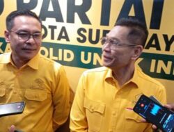 Arif Fathoni Puji Langkah Cepat Adies Kadir Bela Hak Tanah Warga Surabaya