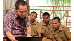 Dana Desa 2026 Capai Rp. 60,6 Triliun, Iwan Soelasno Minta BPD Diperkuat
