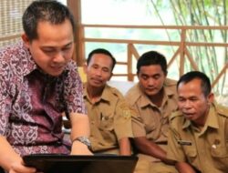 Dana Desa 2026 Capai Rp. 60,6 Triliun, Iwan Soelasno Minta BPD Diperkuat