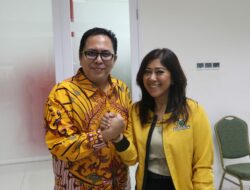 Achmad Annama: Kader Perempuan Partai Golkar Populer di Media dan Medsos Karena Kerja Nyata
