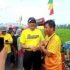 Rayakan HUT ke-61 Partai Golkar, Agung Widyantoro Gelar Bazar Murah dan Pembinaan UMKM di Brebes
