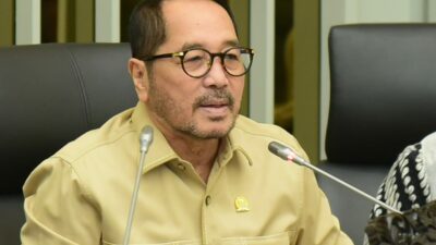 Firman Soebagyo Kritik Menko Pangan: Standar Radiasi Bukan Alasan Udang Bisa Dikonsumsi