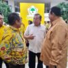 HUT Ke-61 Partai Golkar, Mangihut Sinaga Berkomitmen Beri Pengabdian Terbaik Untuk Kesejahteraan Masyarakat