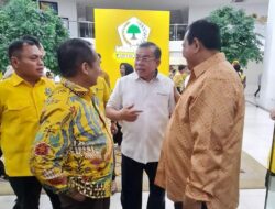 HUT Ke-61 Partai Golkar, Mangihut Sinaga Berkomitmen Beri Pengabdian Terbaik Untuk Kesejahteraan Masyarakat