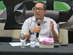 Firman Soebagyo Desak Penguatan Peran Badan Karantina dalam Pengawasan Ekspor Udang