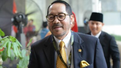 Firman Soebagyo Dorong Revisi UUPA Jadi Instrumen Penguat Perdamaian dan Kesejahteraan Aceh