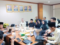 Rakernas PP AMMDI Siap Digelar, Hadirkan Tokoh Nasional dalam Dialog Kebangsaan