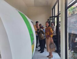 Menteri P2MI Mukhtarudin: Calon Pekerja Migran Harus Dibekali Skill & Mental Kuat Sebelum Berangkat