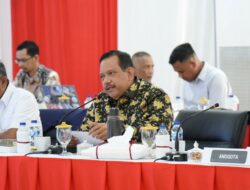 Rikwanto: Penegakan Hukum Harus Konsisten dan Jadi Budaya di Masyarakat