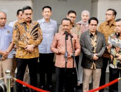 Menteri ESDM Bahlil Lahadalia: Jumlah Sumur Rakyat Naik Jadi 45 Ribu, Potensi Tambah Lifting Minyak Nasional