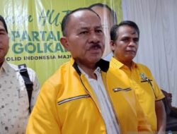 Maruli Siahaan Ajak Masyarakat Medan Jadikan HAM Sebagai Fondasi Bangsa Bermartabat