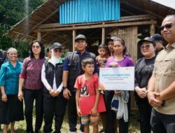 Lewat Gerakan GENTING, Mendukbangga Wihaji Tegaskan Kolaborasi Tanpa APBN Cegah Stunting