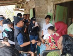 Turun ke Lapangan, Mendukbangga Wihaji Pastikan Program Genting Bantu Keluarga Terdampak Stunting