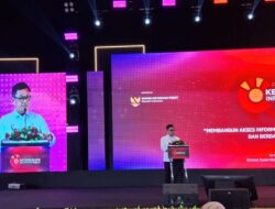 Ace Hasan Ingatkan Bahaya Disinformasi AI, Dorong Literasi Digital untuk Jaga Ketahanan Bangsa