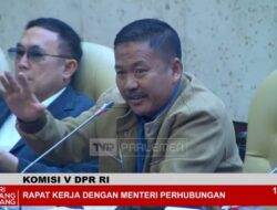 Ali Mufthi Ingatkan Proyek Irigasi di Trenggalek Tak Jadi Bancakan