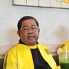 Idrus Marham: Partai Golkar Sepenuh Hati Pastikan Prabowo-Gibran Selalu Hadirkan Kesejahteraan Untuk Rakyat