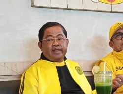 Idrus Marham Nilai Pernyataan Misbakhun untuk Menkeu Purbaya Sebagai Masukan, Bukan Teguran