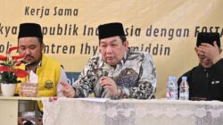 Eric Hermawan Dorong Solusi Cukai Ramah IKM untuk Tekan Peredaran Rokok Ilegal di Madura