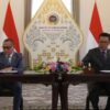 Menteri Mukhtarudin: Sinergi KP2MI dan Kemlu Perkuat Layanan bagi Pekerja Migran Indonesia