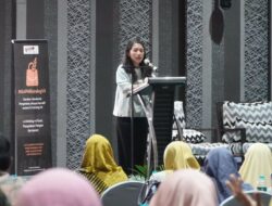 Puteri Komarudin Ajak UMKM Manfaatkan E-Katalog untuk Masuk ke Rantai Belanja Pemerintah