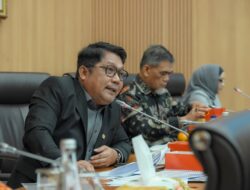 Beniyanto: Keselamatan dan Tata Kelola Harus Jadi Elemen Strategis Hilirisasi Nikel di Sulteng
