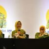 Hetifah: Muktamar IX Al-Hidayah Jadi Momentum Perkuat Peran Perempuan & Ketahanan Keluarga di Era Digital