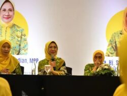 Hetifah: Muktamar IX Al-Hidayah Jadi Momentum Perkuat Peran Perempuan & Ketahanan Keluarga di Era Digital