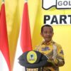 Dari Sekber ke Beringin, Bahlil Lahadalia Refleksikan Kekuatan Sejarah Partai Golkar di Usia 61 Tahun